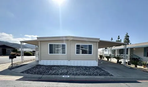 8301 Mission Gorge Rd Unit 246, Santee, CA 92071 - #: PTP2503207