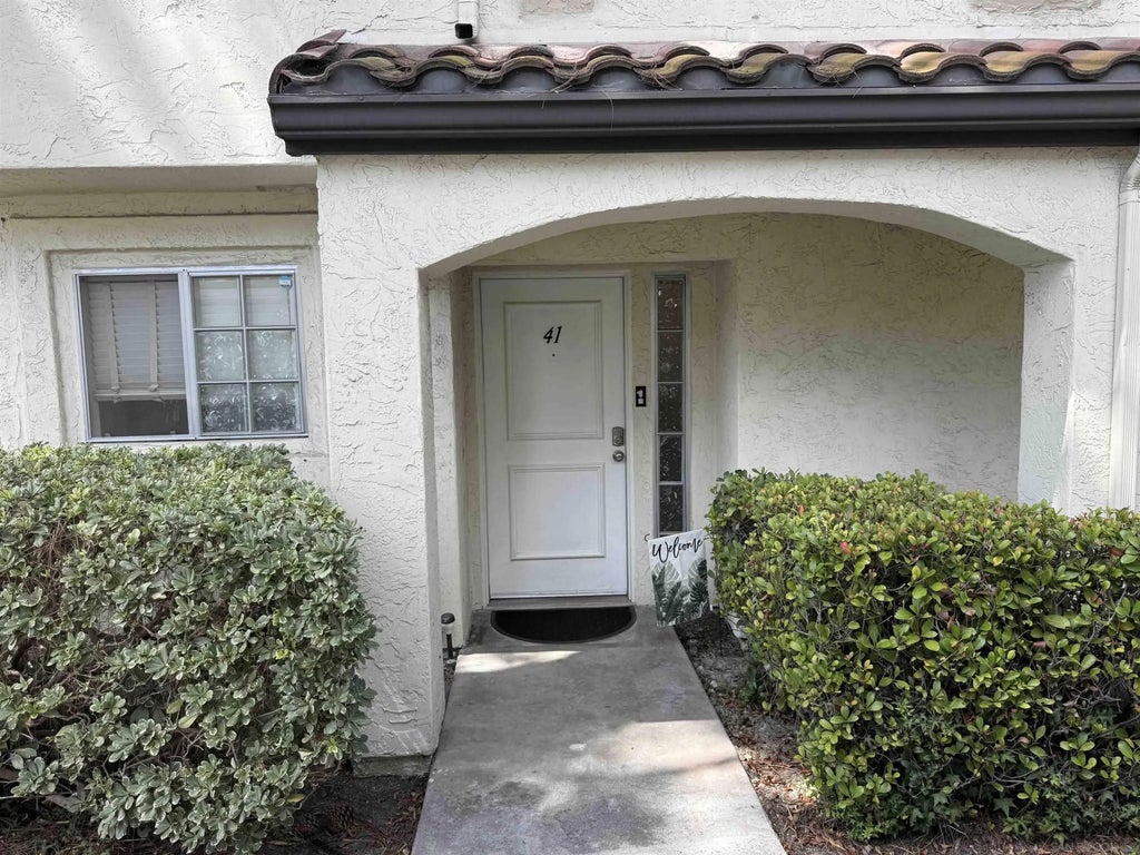 Photo of 715 Eastshore Terrace #41, Chula Vista, CA 91913 (MLS # 260020692)