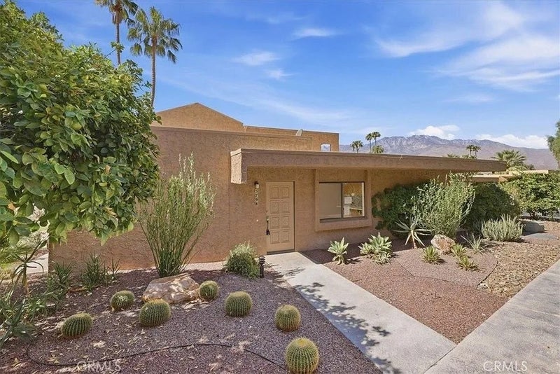 5798 Los Coyotes Drive