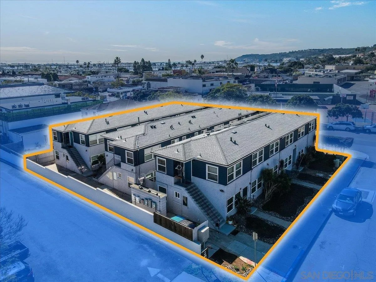 3034-50 Canon Street