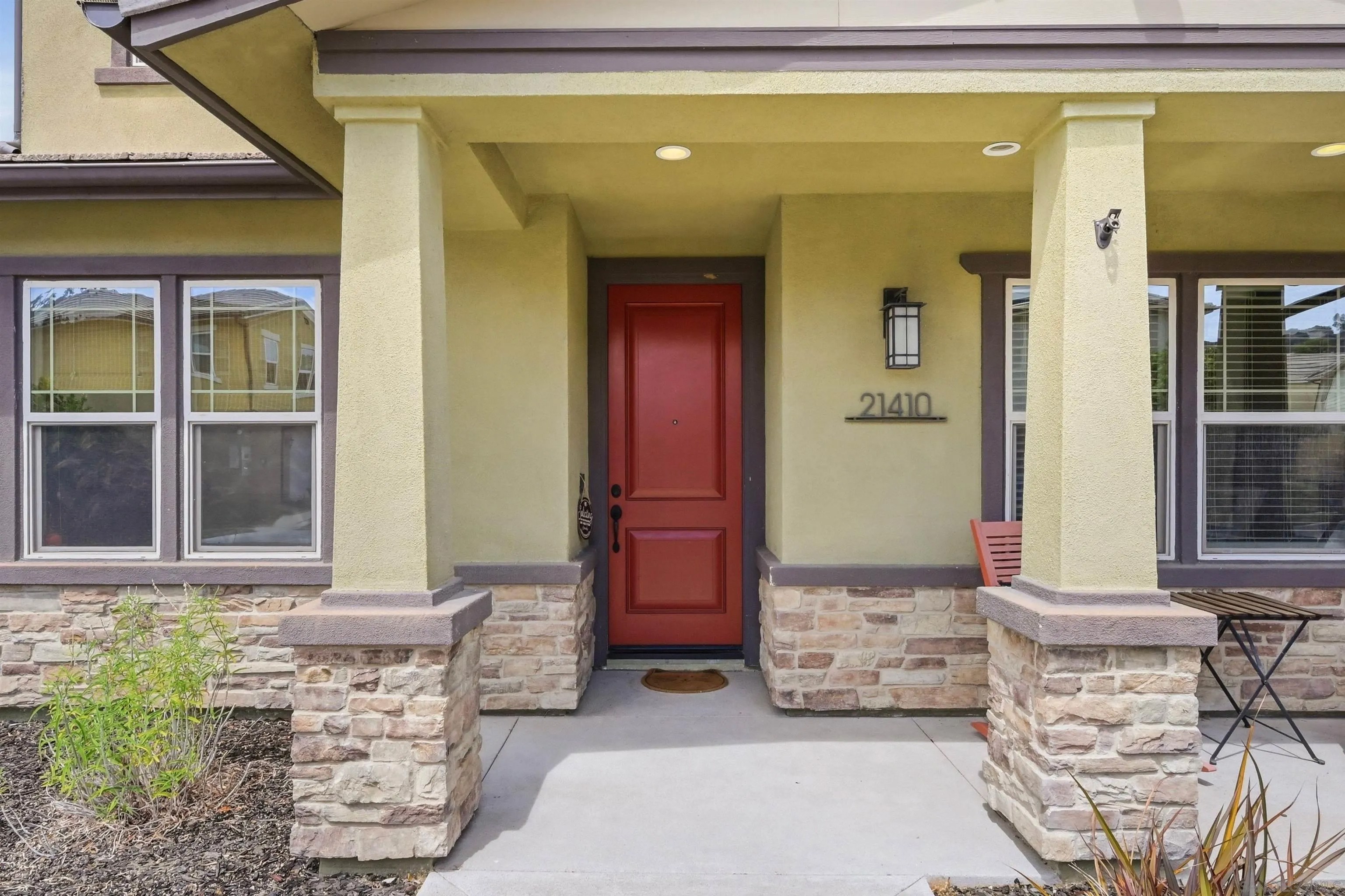 21410 Trail Blazer Lane