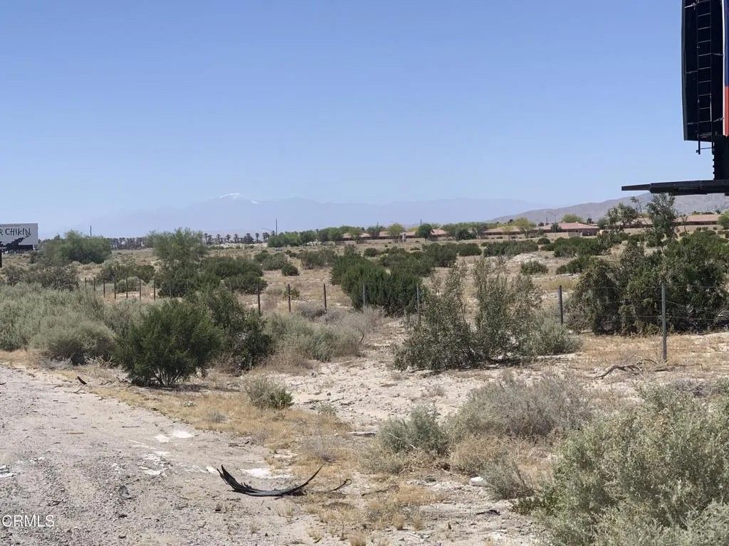 Photo of 85983 Vista Del Norte, Coachella, CA 92236 (MLS # V1-34045)