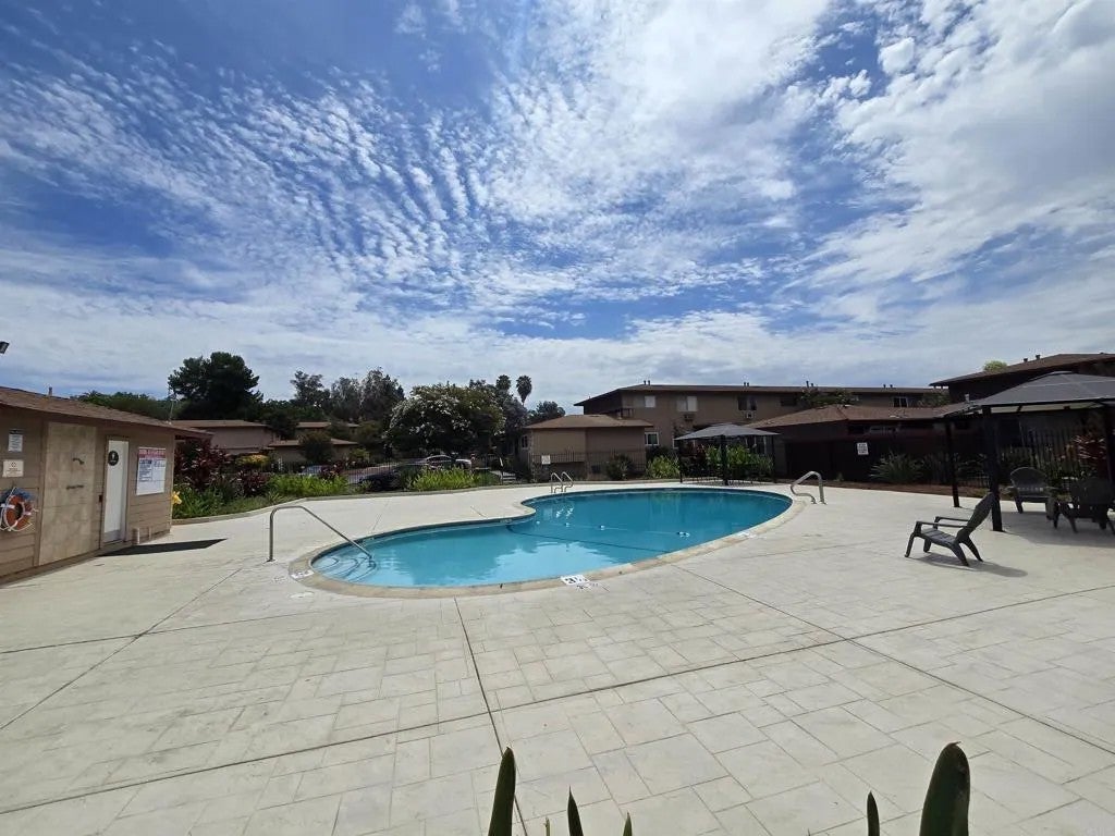 9719 Winter Gardens Boulevard 168