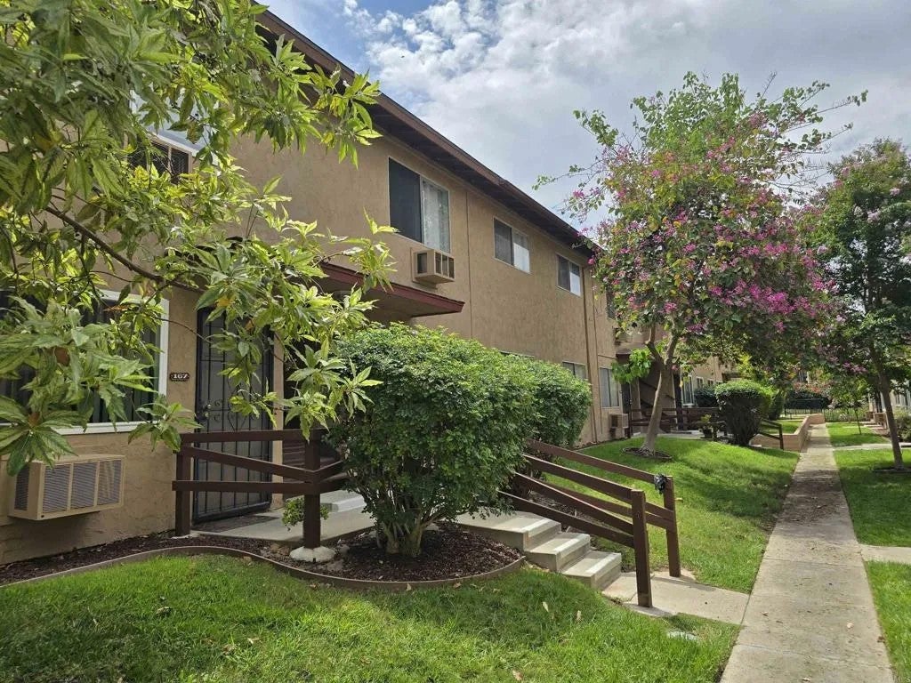 9719 Winter Gardens Boulevard 168