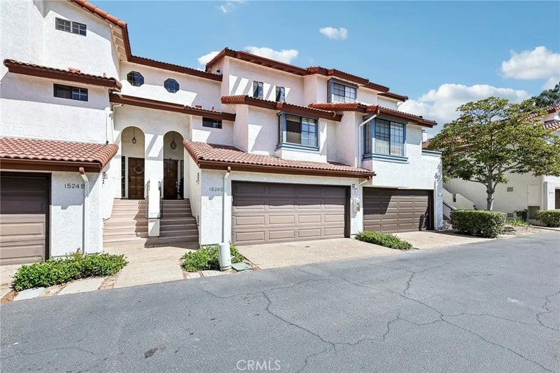 1524 Apache Drive C