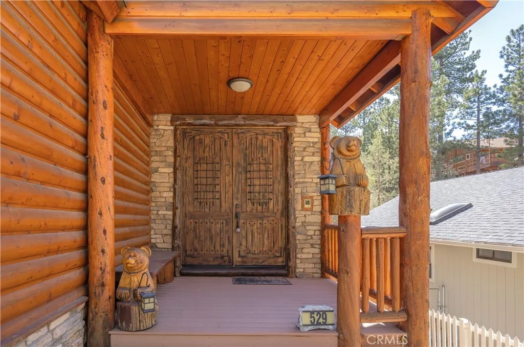 529 Bernhardt