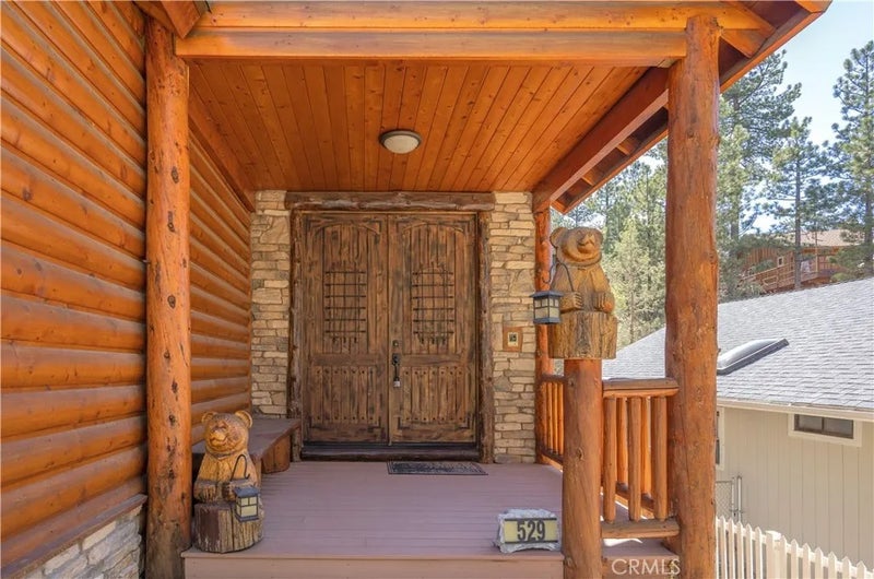 529 Bernhardt