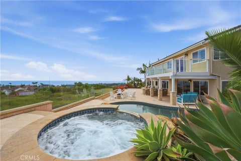 Photo of 317 Calle Chueca, San Clemente, CA 92673 (MLS # SW26153362)