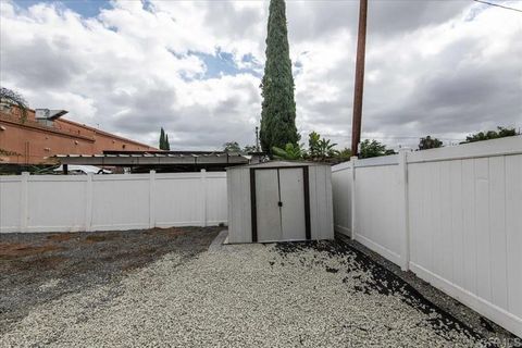 Tiny photo for 9742 Los Coches Rd, Lakeside, CA 92040 (MLS # PTP2507884)