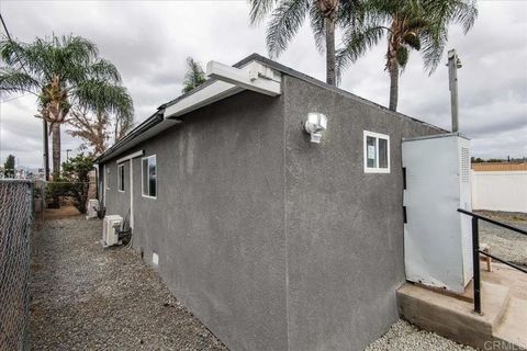 Tiny photo for 9742 Los Coches Rd, Lakeside, CA 92040 (MLS # PTP2507884)