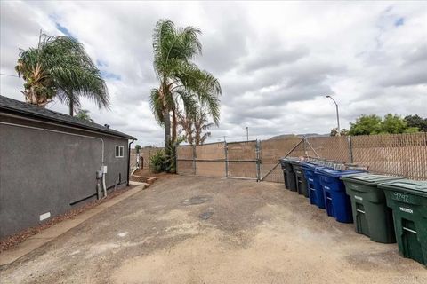 Tiny photo for 9742 Los Coches Rd, Lakeside, CA 92040 (MLS # PTP2507884)