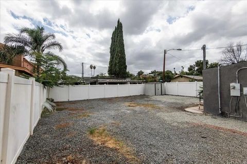 Tiny photo for 9742 Los Coches Rd, Lakeside, CA 92040 (MLS # PTP2507884)