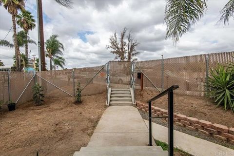 Tiny photo for 9742 Los Coches Rd, Lakeside, CA 92040 (MLS # PTP2507884)