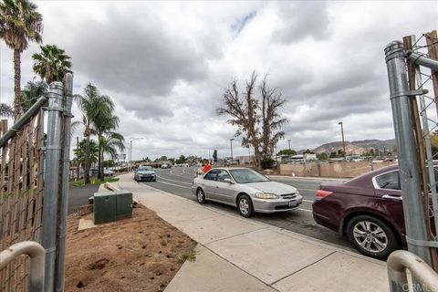 Tiny photo for 9742 Los Coches Rd, Lakeside, CA 92040 (MLS # PTP2507884)