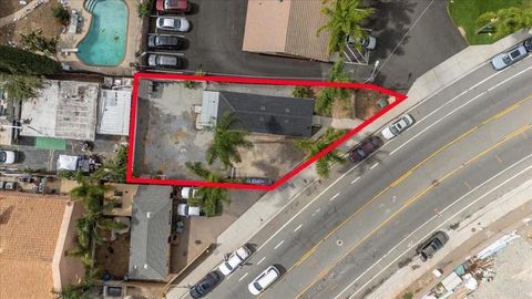 Tiny photo for 9742 Los Coches Rd, Lakeside, CA 92040 (MLS # PTP2507884)