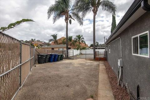 Tiny photo for 9742 Los Coches Rd, Lakeside, CA 92040 (MLS # PTP2507884)