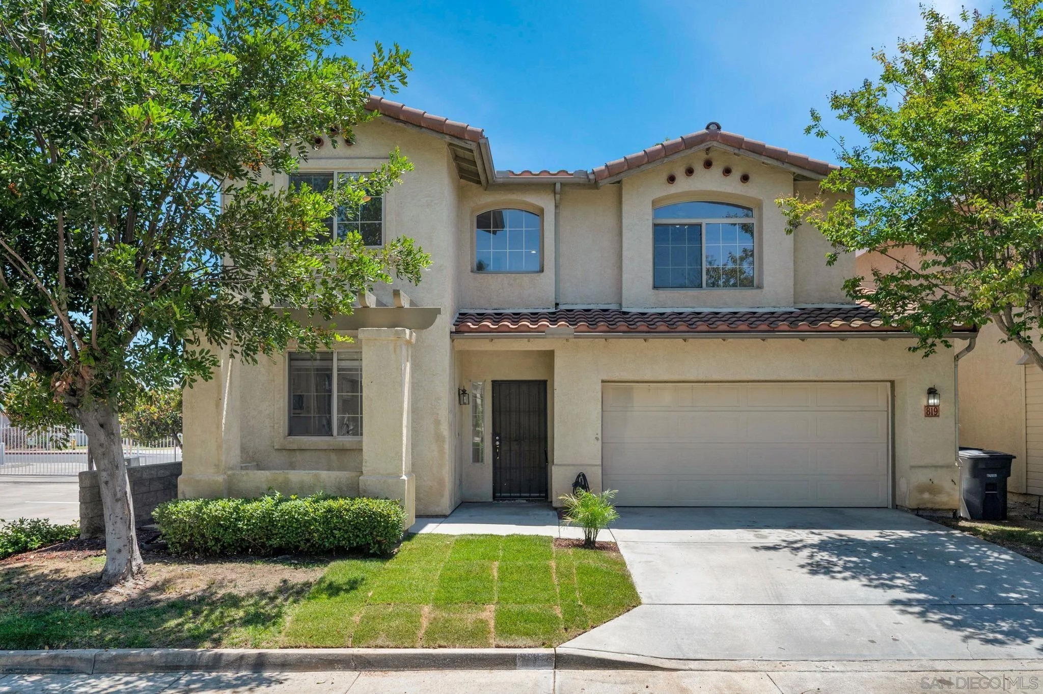 819 Laffey Lane