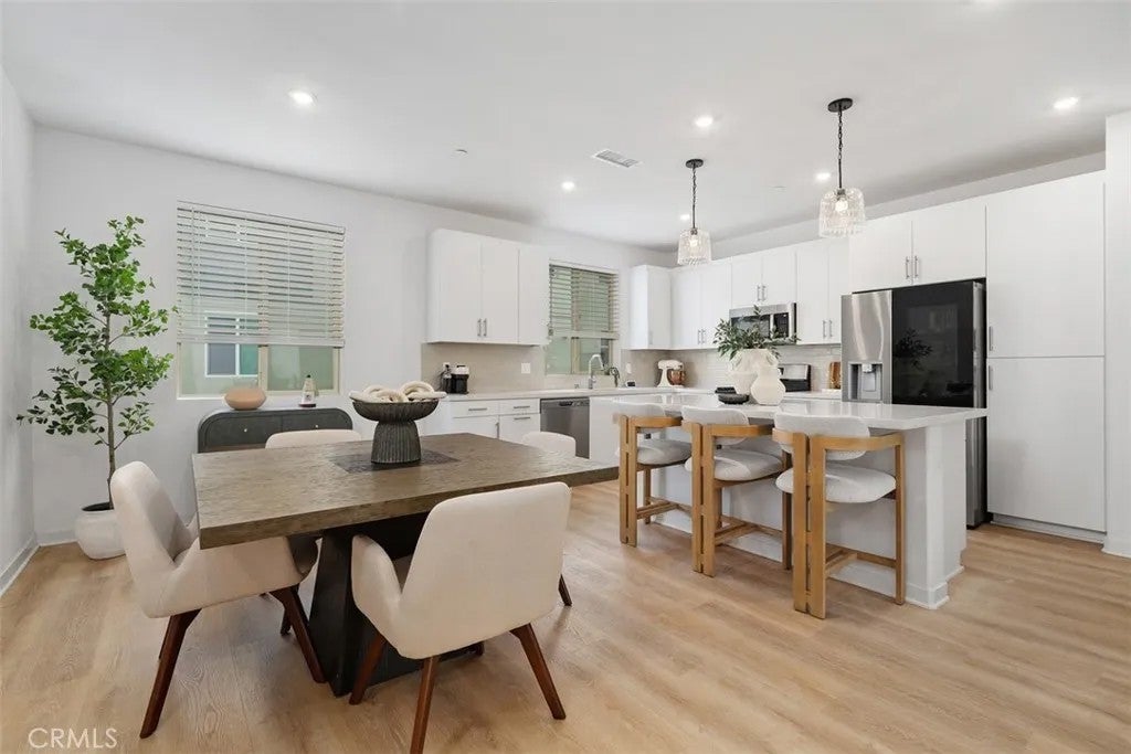 Photo of 2600 Sprout Lane #104, Corona, CA 92883 (MLS # OC26173626)