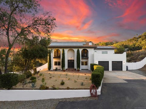 Property photo of 1829 Via Corina, Alpine, CA 91901