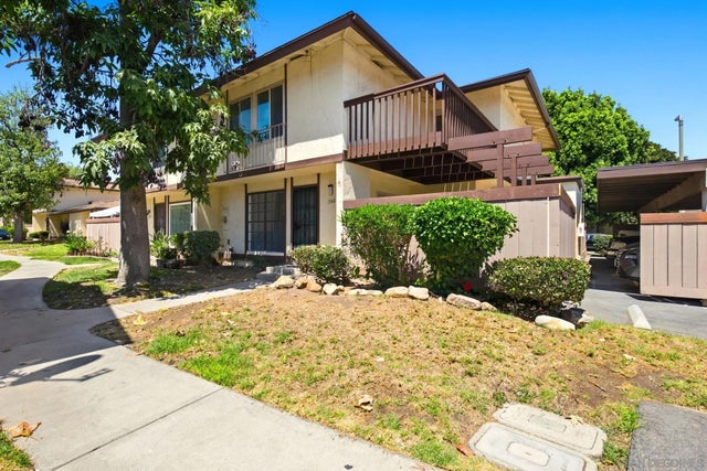 1748 Regency Way C C #C, Chula Vista