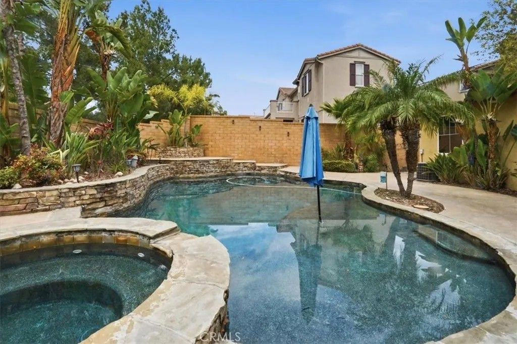 Photo of 8651 Edelweiss Dr, Corona, CA 92883 (MLS # IG26057162)