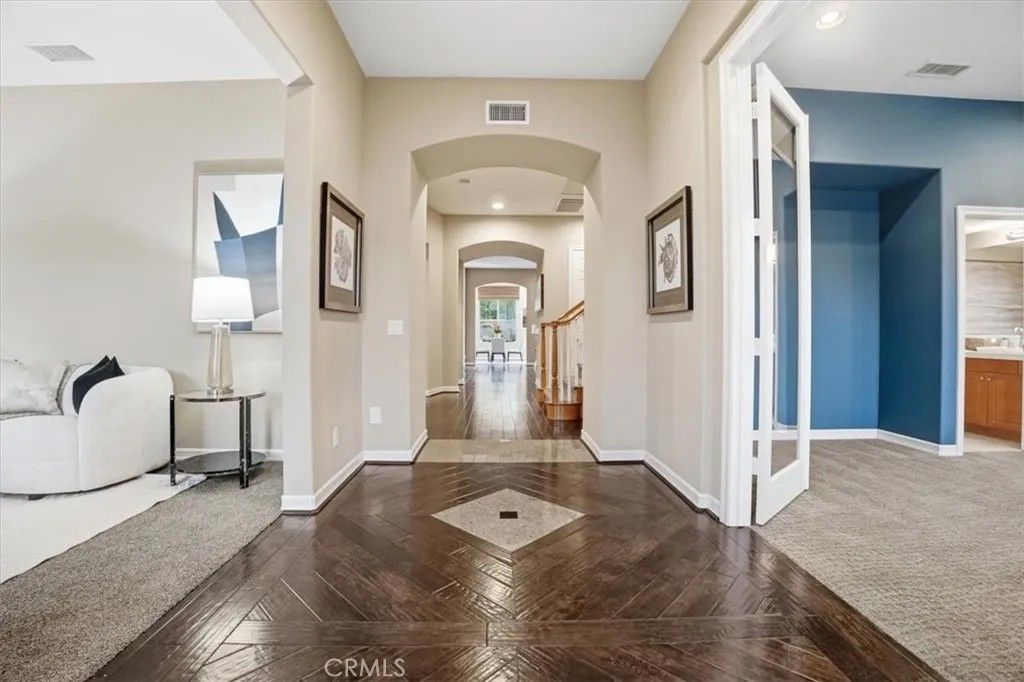 Photo of 8651 Edelweiss Dr, Corona, CA 92883 (MLS # IG26057162)