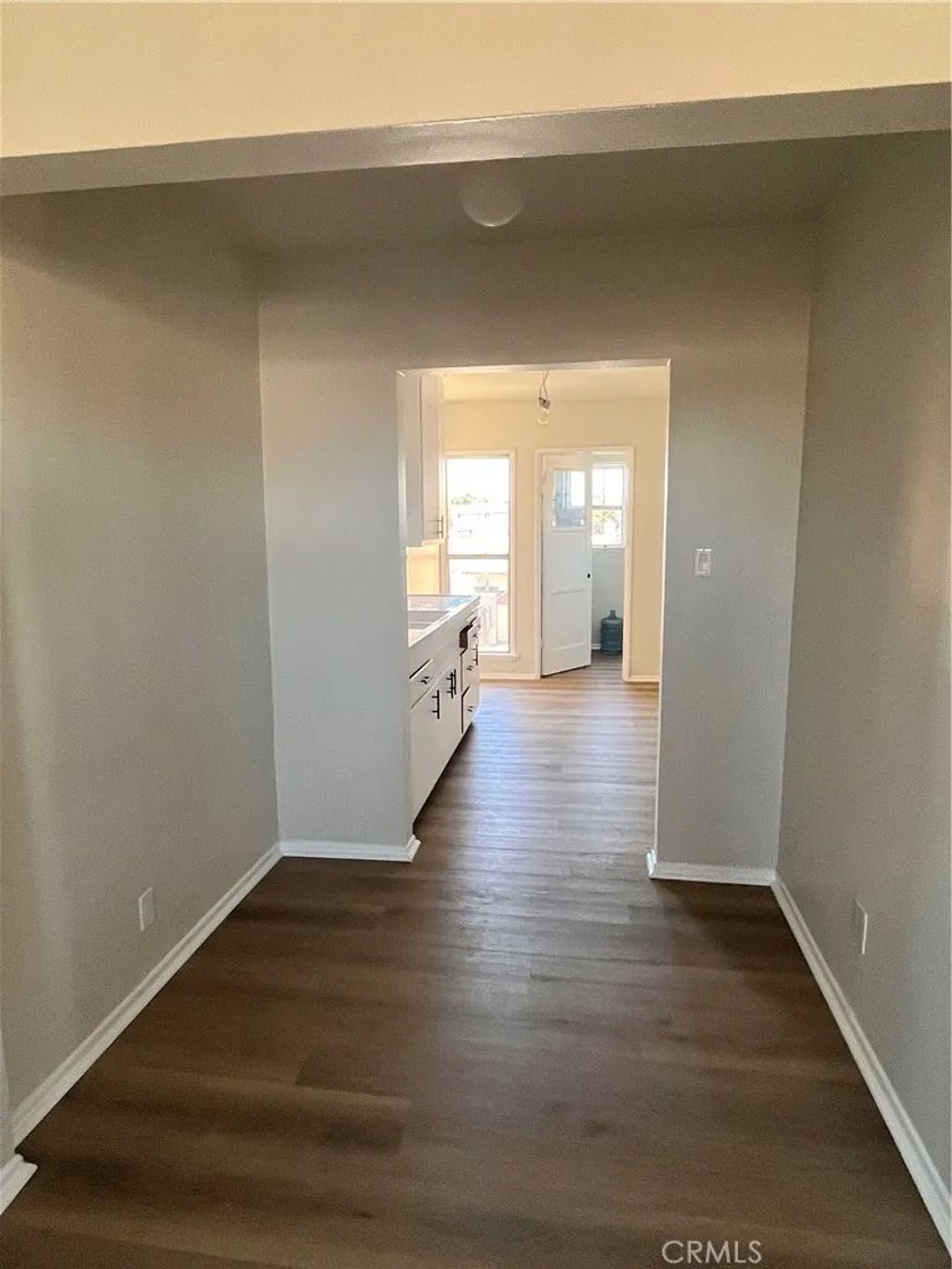 Photo of 1543 W 105th Street #F, Los Angeles, CA 90047 (MLS # PW26054705)