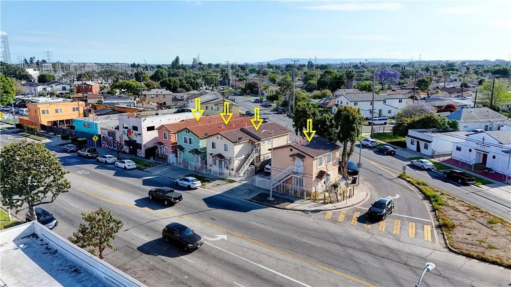 Photo of 9201 S Central Ave, Los Angeles, CA 90002 (MLS # DW26075666)