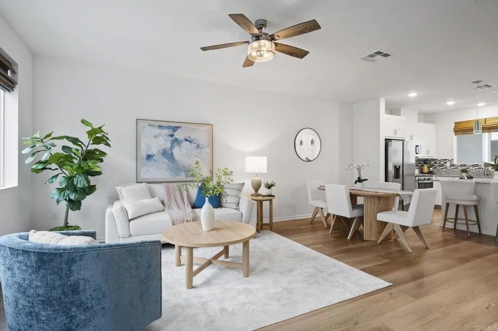 Photo of 5480 Seacliff Pl #41, San Diego, CA 91945 (MLS # PTP2600123)