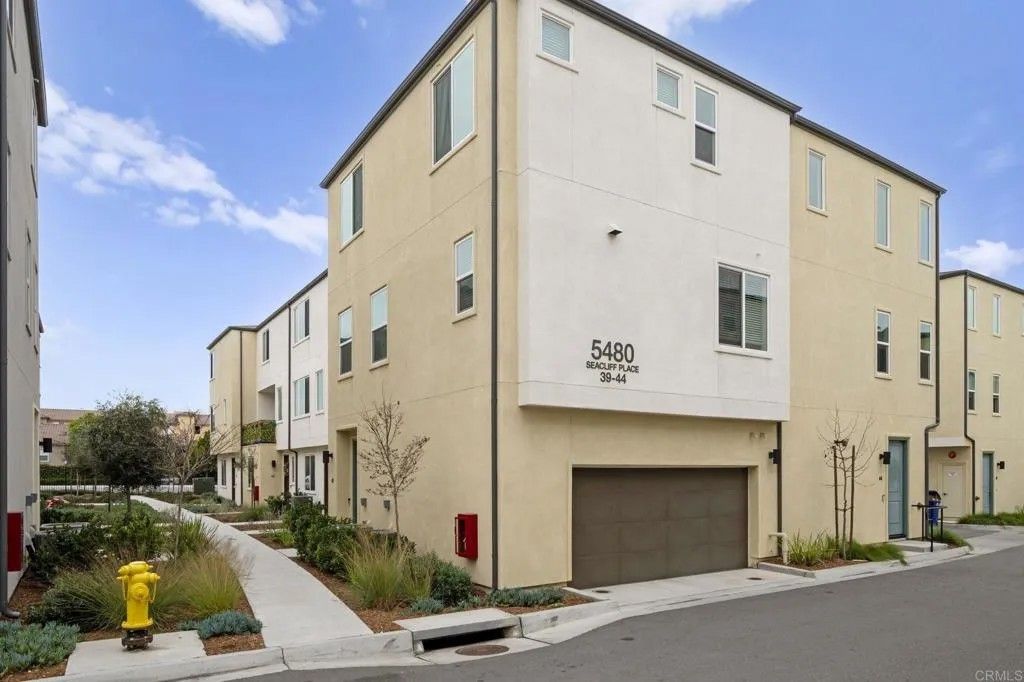 Photo of 5480 Seacliff Pl #41, San Diego, CA 91945 (MLS # PTP2600123)