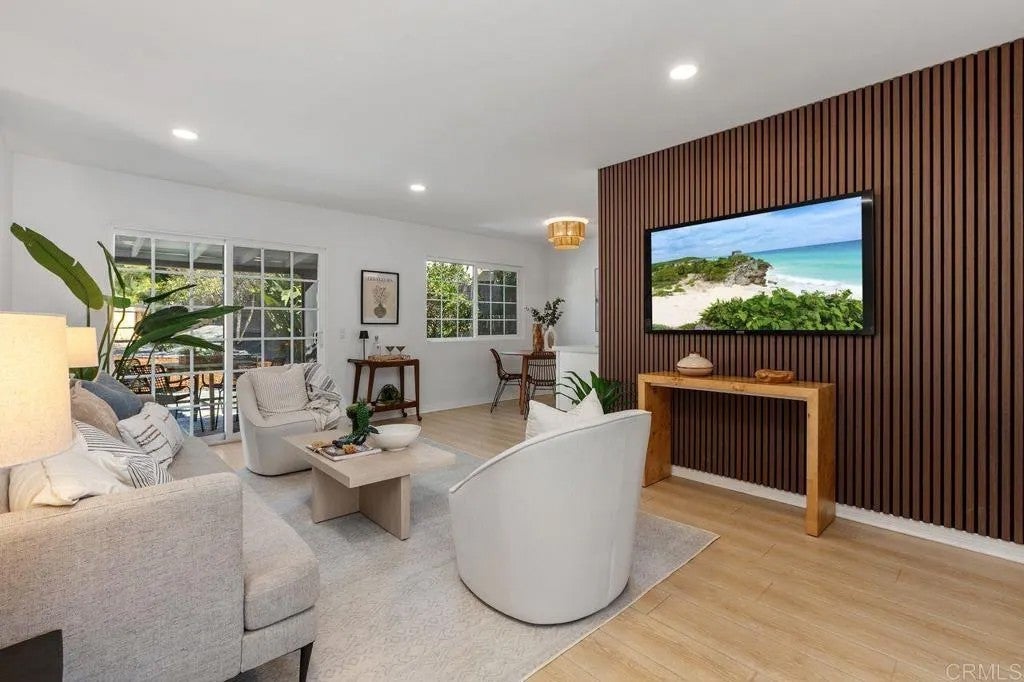 Photo of 4285 RAQUEL Drive, Oceanside, CA 92056 (MLS # NDP2606013)