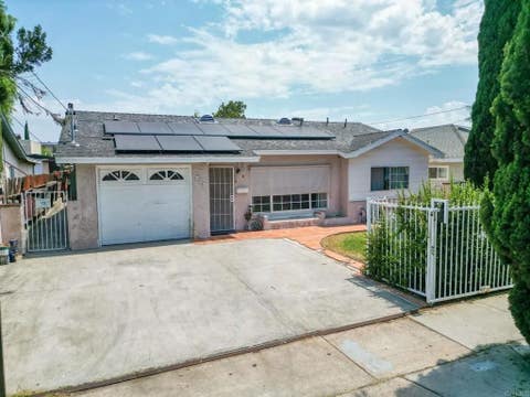 Photo of 852 Gamble Street, Escondido, CA 92026 (MLS # NDP2607586)
