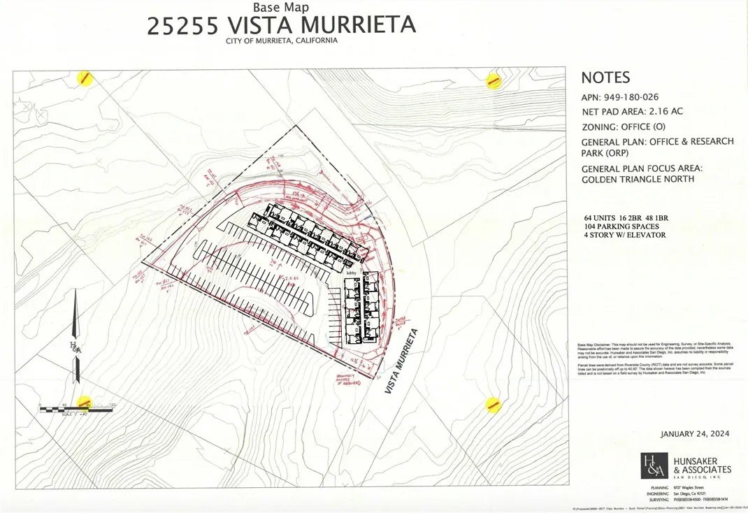 25255 Vista Murrieta