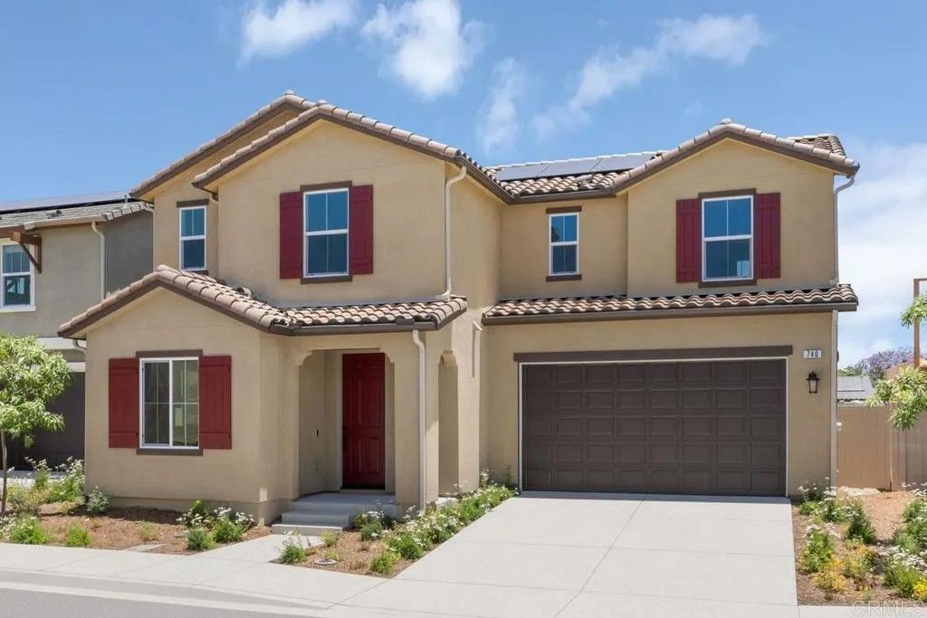 Photo of 740 Kingbird Loop, Oceanside, CA 92058 (MLS # NDP2510907)