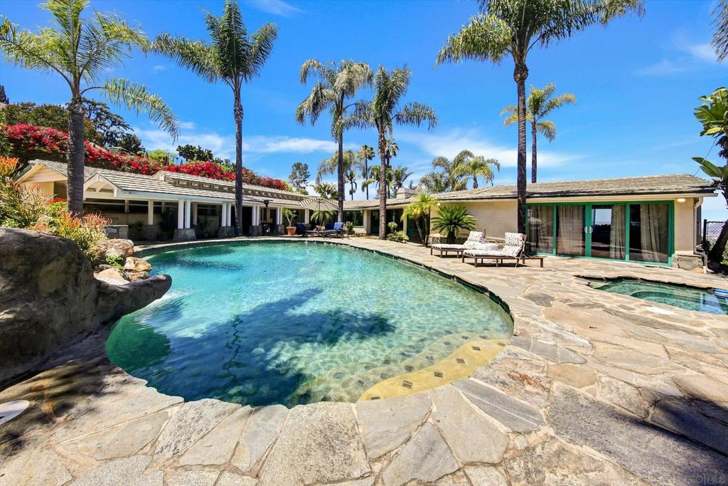 Photo of 5030 Alzeda DR, La Mesa, CA 91941 (MLS # 260010729)