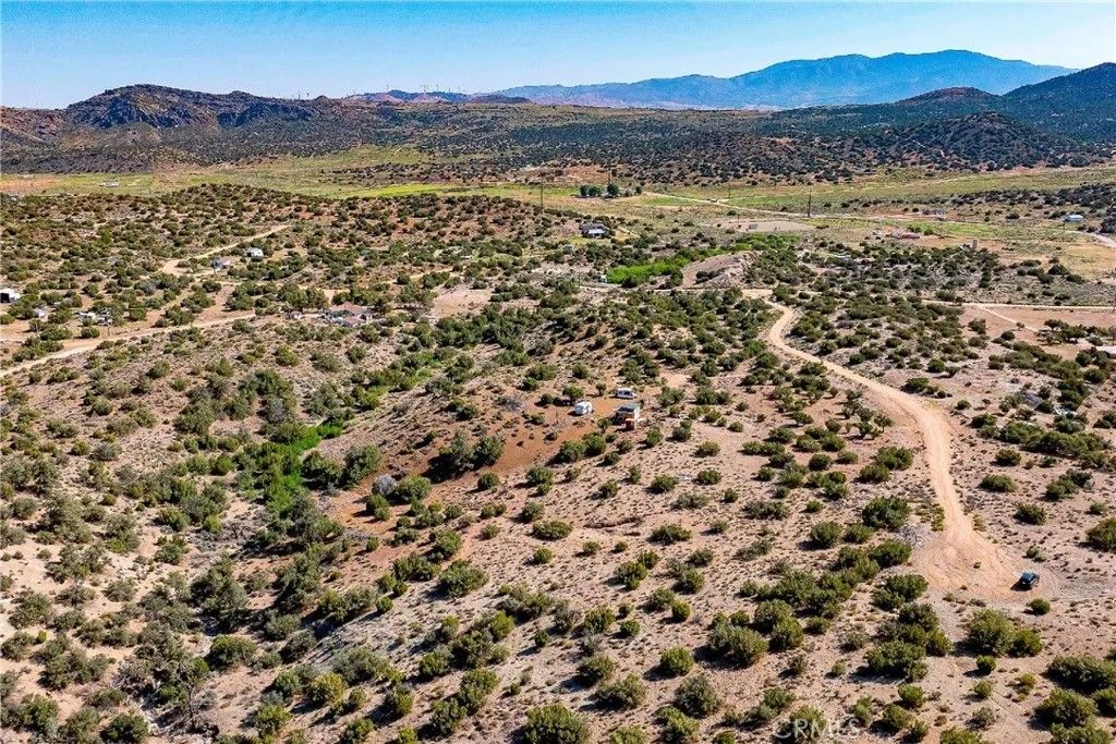 Photo of 26000 Arabian, Tehachapi, CA 93561 (MLS # IV26012080)