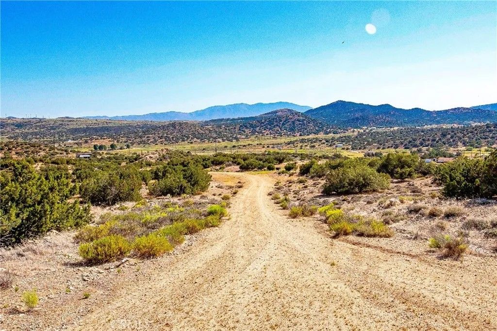 Photo of 26000 Arabian, Tehachapi, CA 93561 (MLS # IV26012080)