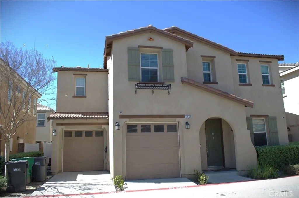 Photo of 6550 Mogano Dr, Chino, CA 91710 (MLS # TR26063201)
