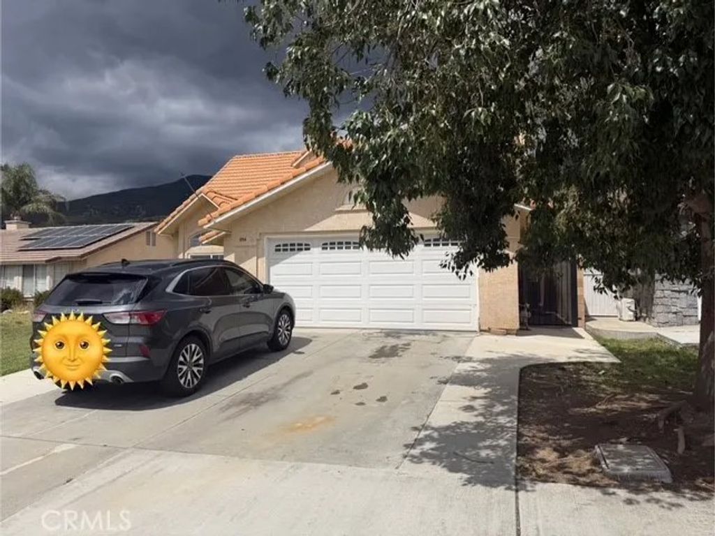 Photo of 954 W 59th St, San Bernardino, CA 92407 (MLS # IG26080678)