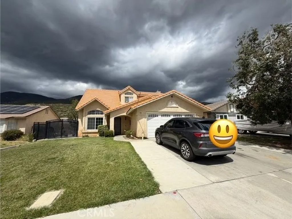 Photo of 954 W 59th St, San Bernardino, CA 92407 (MLS # IG26080678)