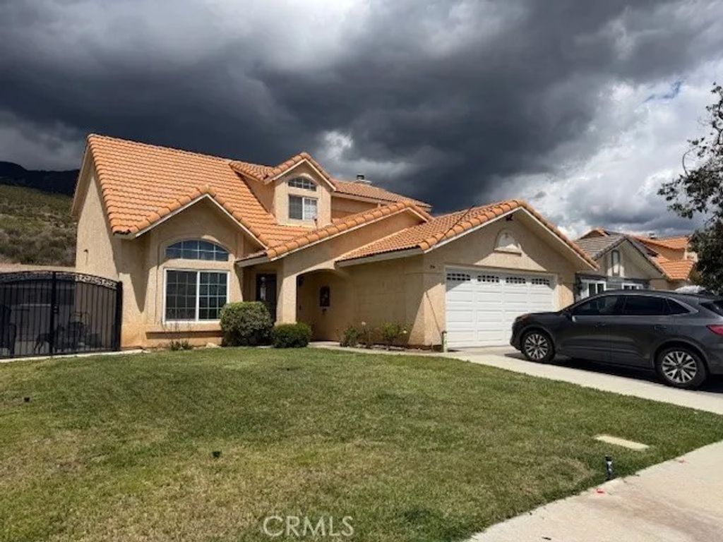 Photo of 954 W 59th St, San Bernardino, CA 92407 (MLS # IG26080678)