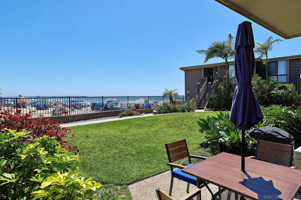 Photo of 999 N Pacific St #D011, Oceanside, CA 92054 (MLS # 250037894)