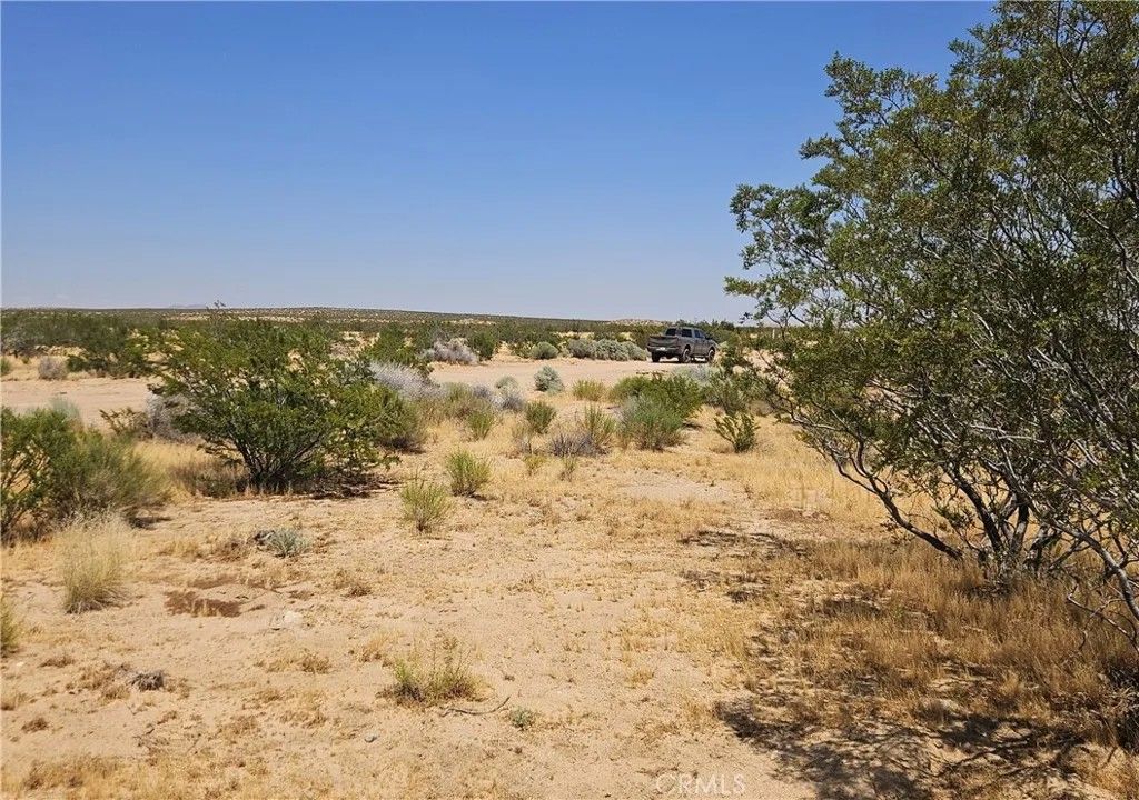 Photo of 0 Rudnick, California City, CA 93505 (MLS # SR26112917)
