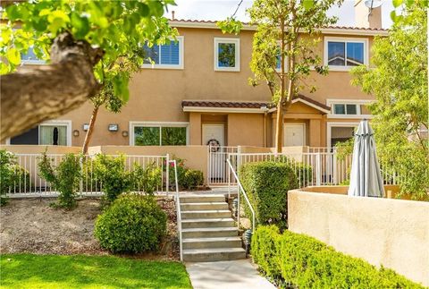 Photo of 25710 Wagner Way, Stevenson Ranch, CA 91381 (MLS # SR26091728)