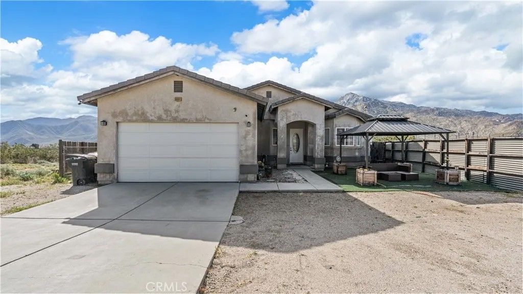 Photo of 55551 Tamarack Rd, Whitewater, CA 92282 (MLS # IV26037834)