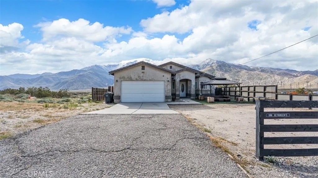 Photo of 55551 Tamarack Rd, Whitewater, CA 92282 (MLS # IV26037834)