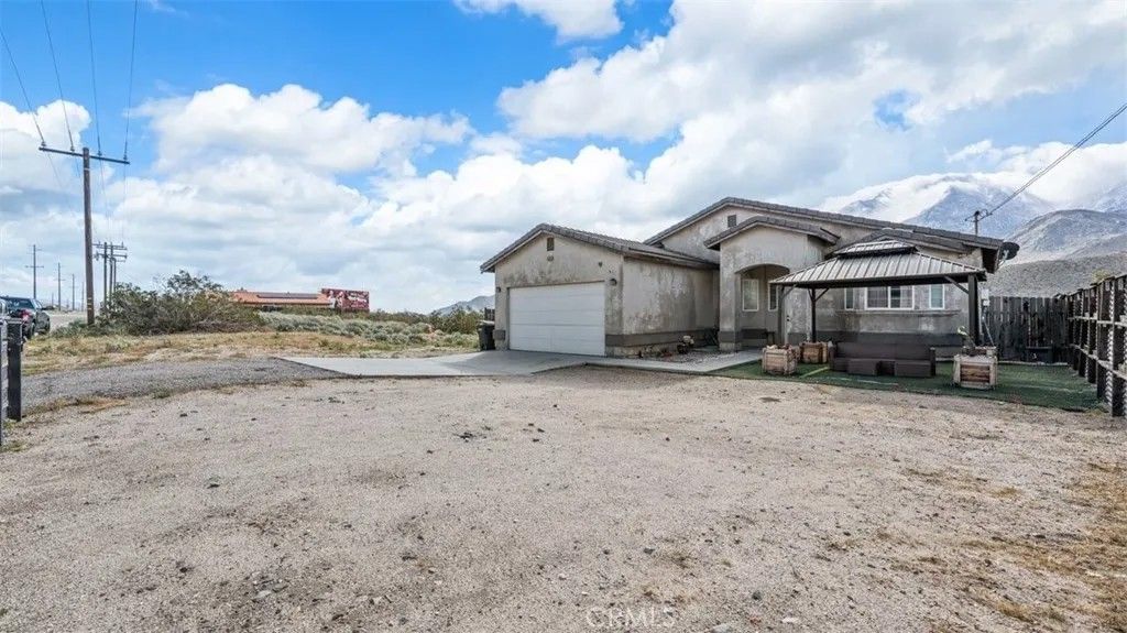 Photo of 55551 Tamarack Rd, Whitewater, CA 92282 (MLS # IV26037834)