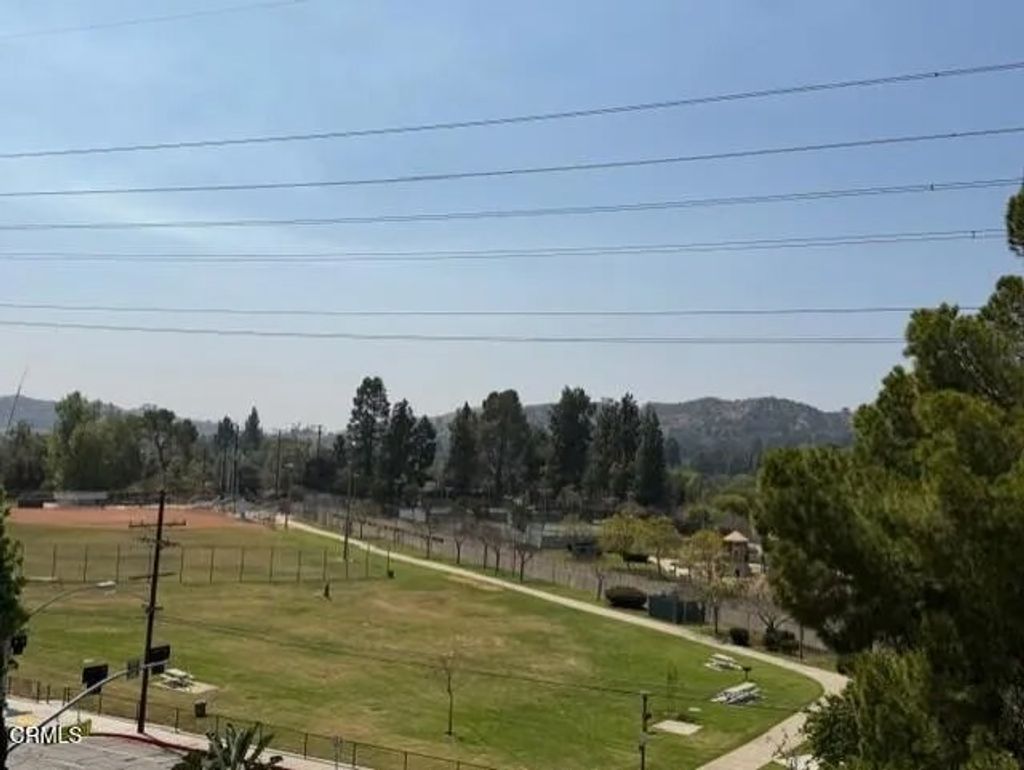 Photo of 2940 N Verdugo Road #323, Glendale, CA 91208 (MLS # P1-26633)