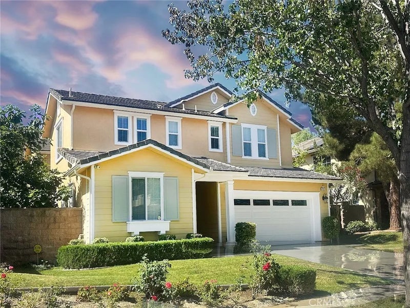 4027 Blair Ridge Drive