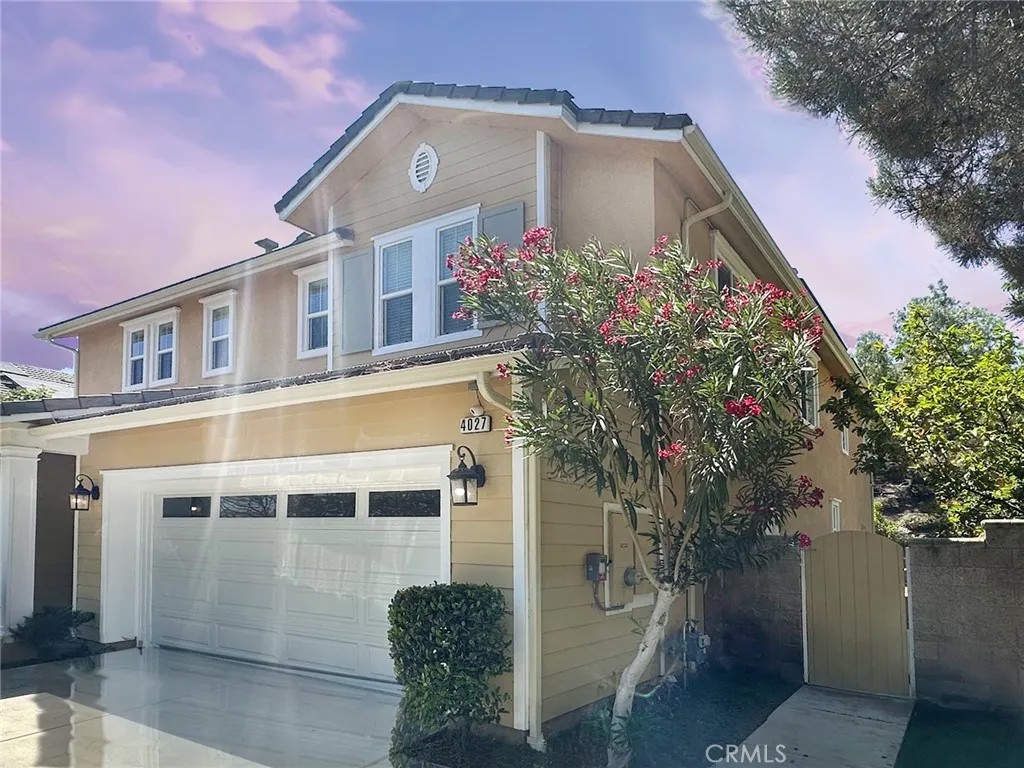 4027 Blair Ridge Drive